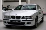 BMW M5 2001 года (EU)